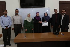 Media Training Concludes Training Course of Press Releases
