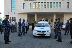 البزم: الداخلية تُنهي استعداداتها لامتحانات الثانوية العامة