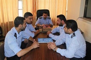 إدارة أمن الشرطة.. تصويب للمسار وتعديل للسلوك