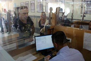 فتح معبر رفح اليوم لجرحى العدوان والتحويلات الطبية المغطاة من الصحة