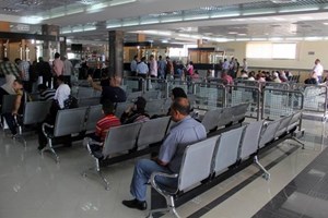 أسماء الطلبة المتوقع سفرهم اليوم الاربعاء عبر معبر رفح