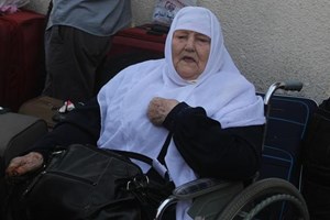 الداخلية: السلطات المصرية ترفض دخول أي مواطن فلسطيني عبر معبر رفح