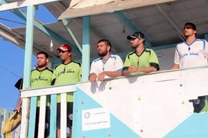 الدفاع المدني يستعد لاستقبال الصيف في ظل نقص المنقذين البحريين