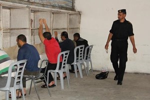 نزلاء مراكز الإصلاح في رمضان.. همة عالية وإصرار على التوبة