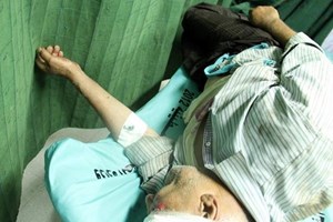 Borders Department calls on Egypt to Open Rafah Border for humanitarian cases 