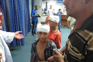 محدث: 68 شهيداً وأكثر من 500 جريحاً منذ بدء العدوان