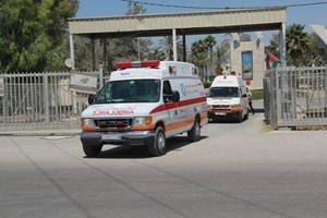 الداخلية: معبر رفح مفتوح غداً لسفر مصريي الأصل والأجانب وجرحى العدوان