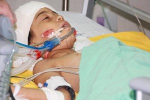  محدث بالصور: 237 شهيداً وأكثر من 1770 جريحاً حصيلة العدوان في يومه الحادي عشر