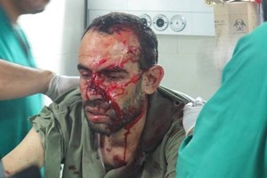 Israeli 'massacre' in Gaza City kills at least 66