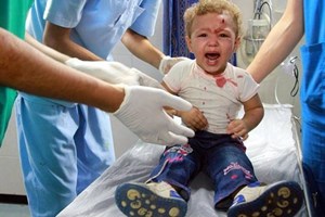 صور.. اليوم 16 للعدوان: 620 شهيداً وأكثر من 3752 جريحًا