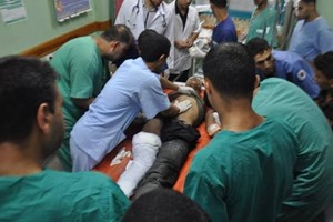 تنويه عاجل لذوى شهداء العدوان الأخير من الموظفين العسكريين