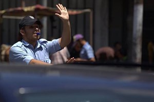 شرطة المرور عمل حثيث وجهود متواصلة لصيف مميز وآمن