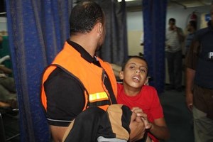 اليوم الـ 49 للعدوان: 2120 شهيداً وأكثر من 10854 جريحاً