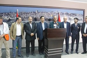 وفد "منظمة التعاون الإسلامي" يصل غزة عبر معبر رفح 