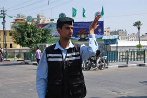 المبيض .. رحل شهيداً تاركاً بصمة إبداع في تنظيم حركة المرور