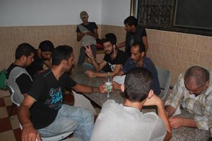 السلطات المصرية تفرج عن "60" فلسطينيا عبر معبر رفح