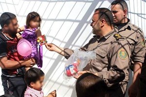 الإصلاح والتأهيل تُنظّم يومي معايدة للنزلاء وذويهم