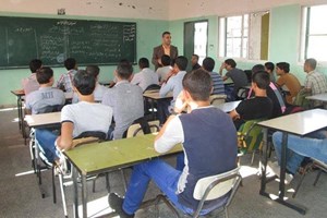 الأنشطة الطلابية بالتوجيه السياسي:1250 محاضرة استهدفت 50 ألف طالب وطالبة