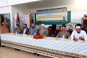 صور.. الإصلاح والتأهيل تخرّج 83 نزيلاً حفظوا القرآن وأجزاء منه