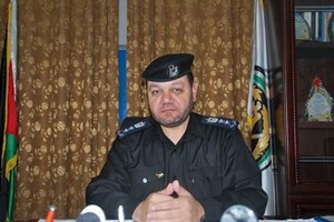 العقيد أبو زايد: إعجاز في عمل الشرطة بالرغم من نقص الموازنات وعدم صرف الرواتب