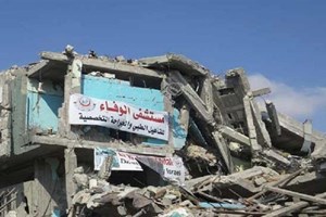 Ministry of Interior: NGOs causalities are 18 Million dollars