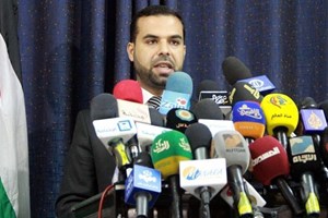 الداخلية: نطالب بسرعة فتح المعبر, واستمرار اغلاقه انتهاك صارخ لحقوق 2 مليون انسان 