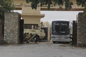 أبو صبحة: فتح معبر رفح لمدة ثلاثة أيام بدءاً من الثلاثاء