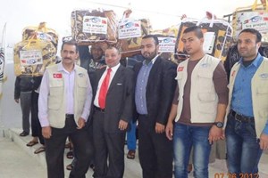 الإصلاح والتأهيل توزع أغطية جديدة على نزلائها 