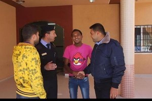 شرطة أمن الجامعات... حازت على احترام الطالب وثقة المؤسسة التعليمية