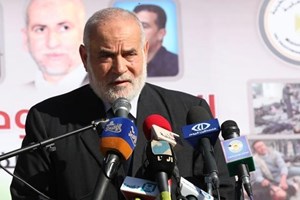 بحــر: الداخلية قدّمت خيرة قادتها وستبقى عصيةً على الانكسار