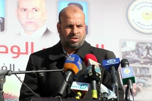 أبو ماضي: استهداف الداخلية بحرب الفرقان لتمسكها بثوابت شعبنا وحمايتها للمقاومة