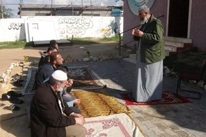 توجيه الوسطى ينظم سلسلة محاضرات ودروس للأجهزة الأمنية