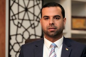 البزم: تفجيرات الشيخ رضوان يقف خلفها عناصر إجرامية