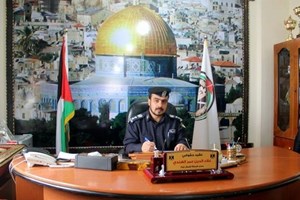 شرطة محافظة الشمال تُنجز أكثر من 8300 قضية خلال العام الماضي