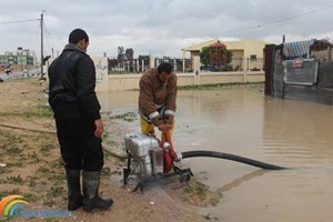 الدفاع المدني يتعامل مع 78 حادثاً بالأسبوع الأول من أكتوبر