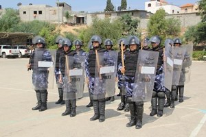 تدخل الشمال يُنفذ 990 مهمة خلال 2015