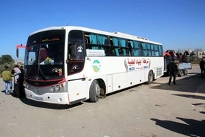 هيئة المعابر: فتح معبر رفح الاثنين والثلاثاء استثنائياً في كلا الاتجاهين