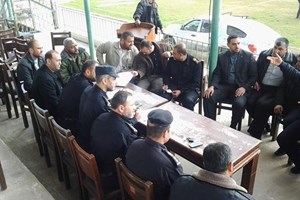 العمليات تنهي استعدادتها لتأمين احتفالات "طلائع التحرير"