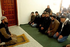 توجيه الشمال يفتتح سلسلة ندوات لموظفي الشق المدني بالداخلية