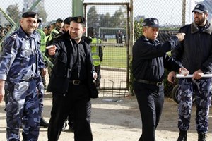 العمليات المركزية تنهي ترتيباتها لتأمين "العرس الجماعي"