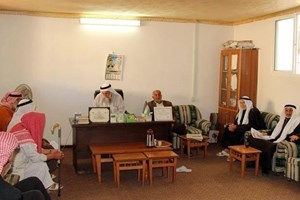 العشائر والإصلاح تحل أكثر من ألفي قضية خلافية