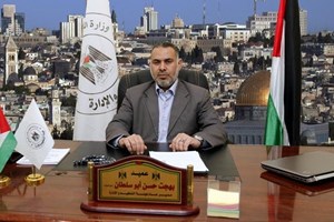 العميد أبو سلطان: ليس من مهام اللجنة الأمنية تصنيف الموظفين أو فصل أي عسكري