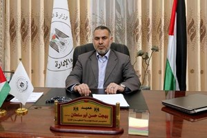 العميد أبو سلطان: أنجزنا كافة الترقيات والتسويات المستحقة