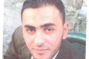 الملازم أبو عيطة..شهيد الشرطة المميز