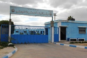 مركز المعسكرات الوسطى ينجز أكثر من 3 آلاف قضية خلال 2014 