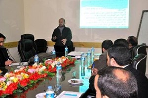 الإمداد والتجهيز تفتتح دورة العمليات اللوجستية