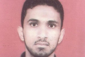 ملازم أول أحمد الخطيب .. شهيد الإخلاص والتفاني