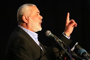 هنية : الاحتلال يتحمل مسؤولية أي تصعيدٍ مُحتمل وغزة لا تسعى للتصعيد