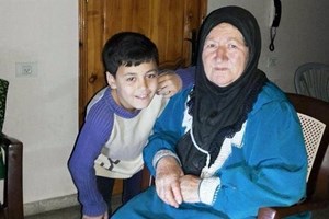 الشرطة تعثر على جثة المواطنة عوض "مقتولة"