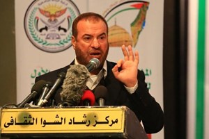 المؤتمر العلمي يوصي بضرورة دراسة التاريخ لتحرير فلسطين